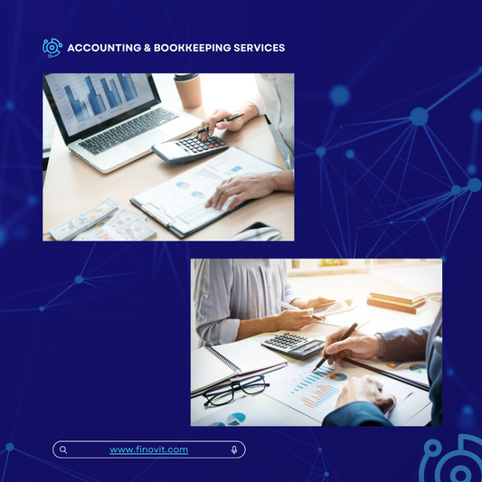 Accounting & Bookkeeping