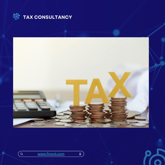 Tax Consultancy