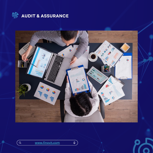 Audit & Assurance